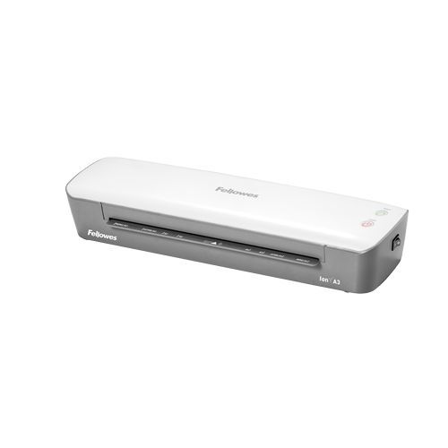 Fellowes Ion A3 Laminálógép White Fellowes Ion A3 Laminálógép White