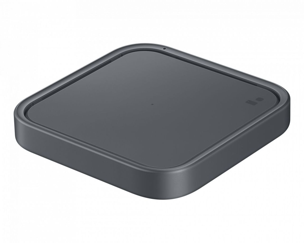 Samsung Super Fast Wireless Charger Dark Grey Samsung Super Fast Wireless Charger Dark Grey