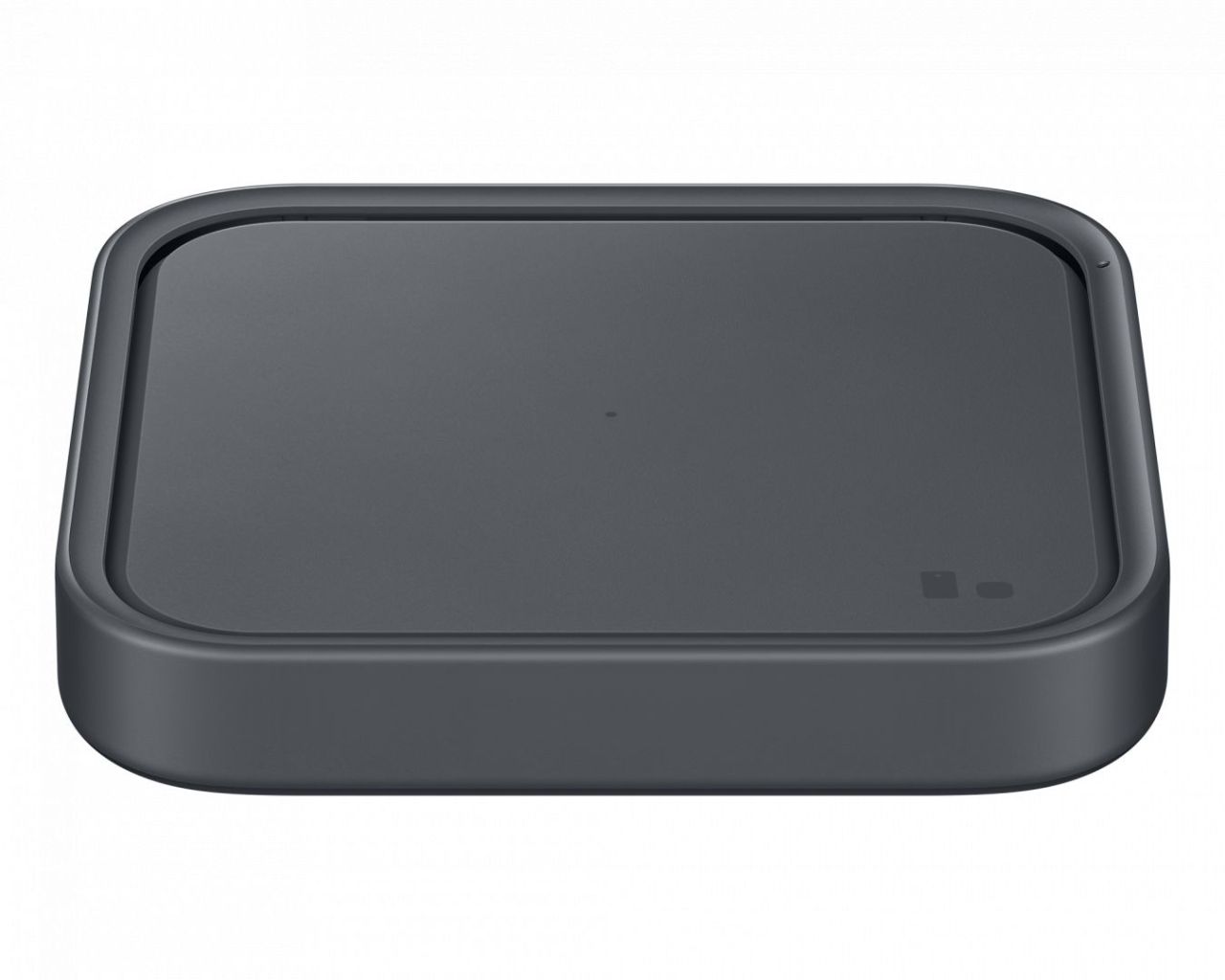 Samsung Super Fast Wireless Charger Dark Grey Samsung Super Fast Wireless Charger Dark Grey