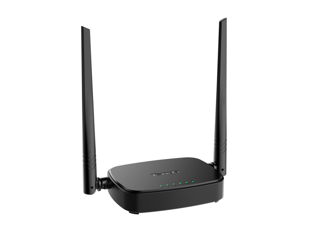 Tenda 4G05 N300 Wi-Fi 4G LTE Router Tenda 4G05 N300 Wi-Fi 4G LTE Router