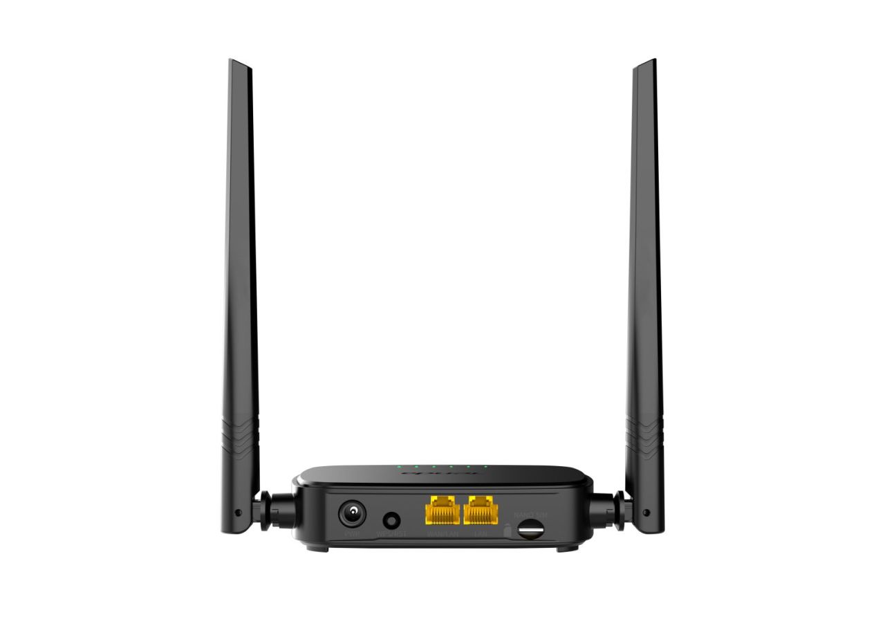 Tenda 4G05 N300 Wi-Fi 4G LTE Router Tenda 4G05 N300 Wi-Fi 4G LTE Router