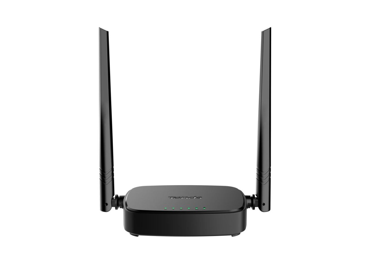 Tenda 4G05 N300 Wi-Fi 4G LTE Router Tenda 4G05 N300 Wi-Fi 4G LTE Router
