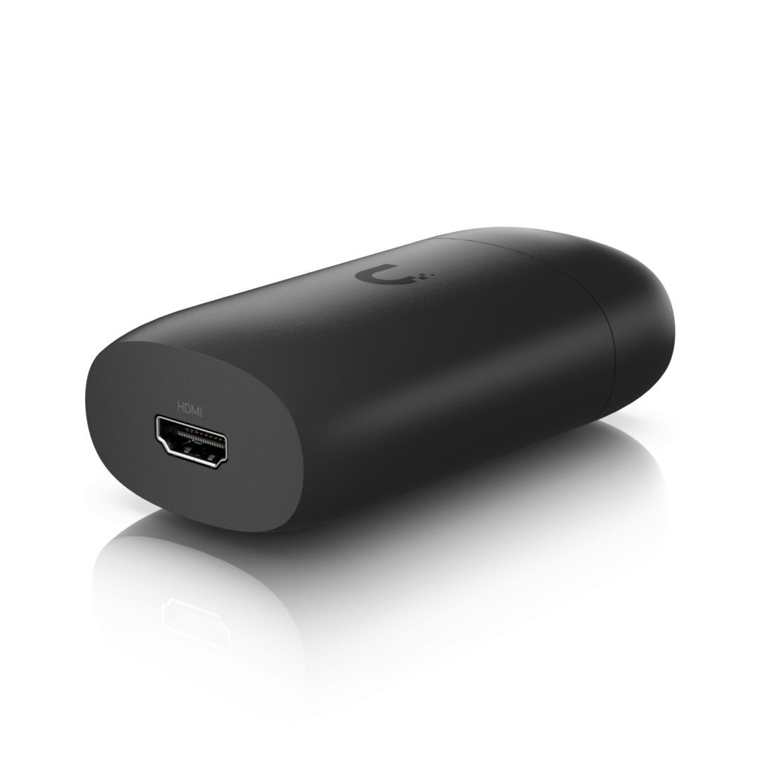 Ubiquiti Display Cast Pro Black Ubiquiti Display Cast Pro Black