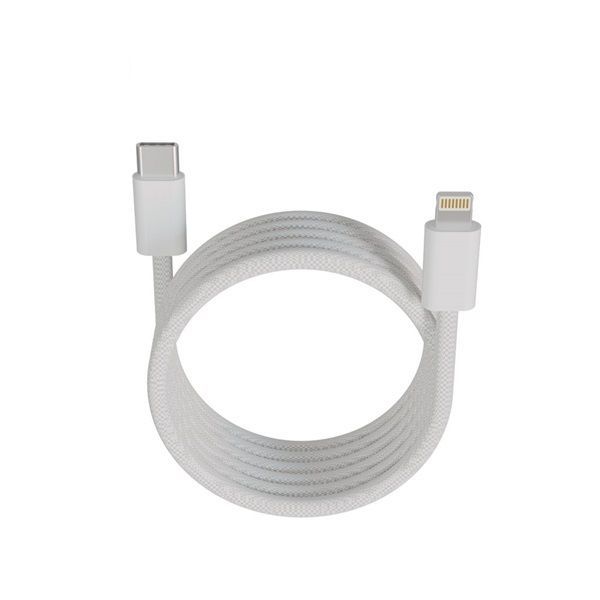 Avax CB611W MAGNETY 27W USB-C - Lightning Magnetic Charger 1m White Avax CB611W MAGNETY 27W USB-C - Lightning Magnetic Charger 1m White