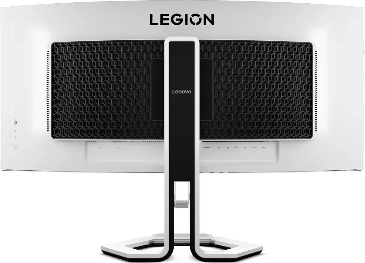 Lenovo 34" Legion Pro 34WD-10 OLED Curved