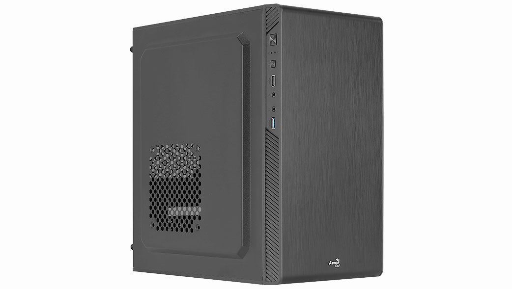Aerocool CS-106 Black Aerocool CS-106 Black