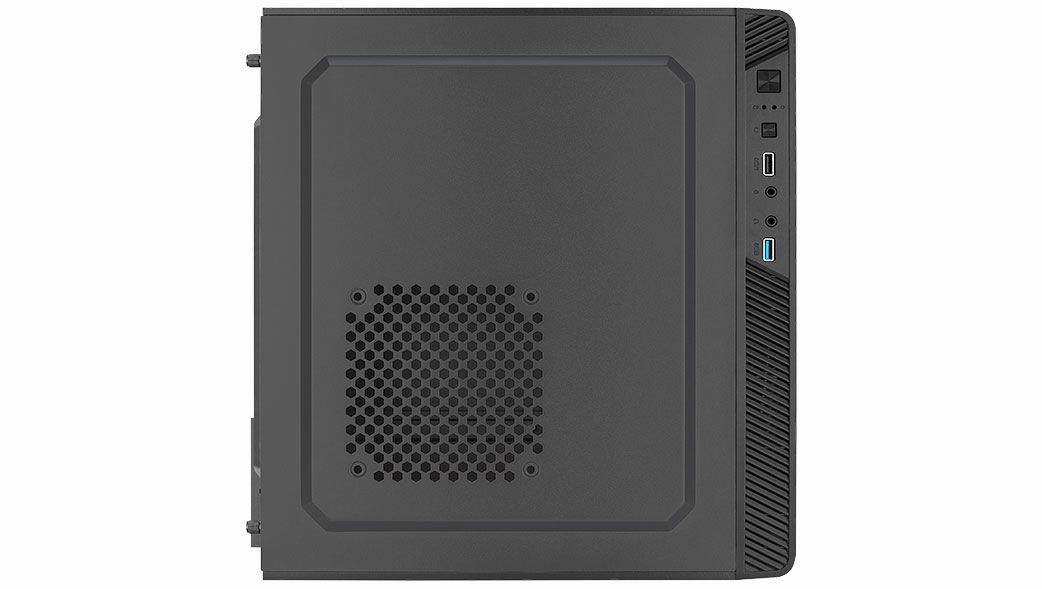 Aerocool CS-106 Black Aerocool CS-106 Black