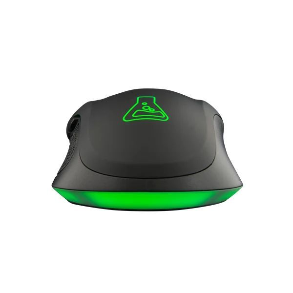 The G-Lab Kult Krypton Wireless Bluetooth Gaming Mouse Black The G-Lab Kult Krypton Wireless Bluetooth Gaming Mouse Black