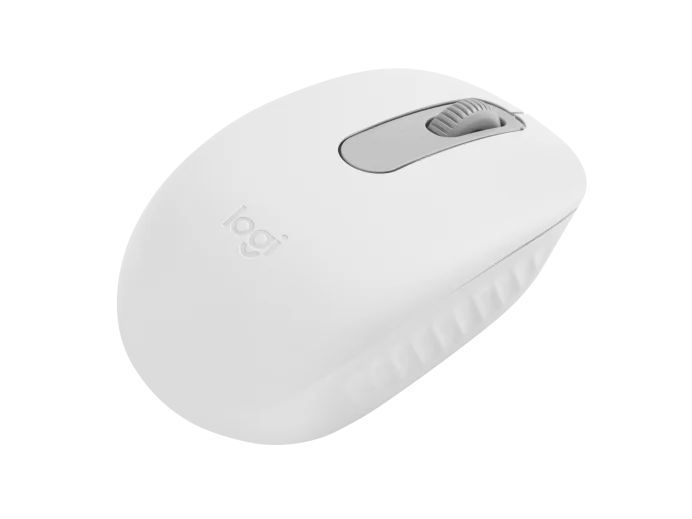 Logitech M196 Wireless Mouse Off White Logitech M196 Wireless Mouse Off White