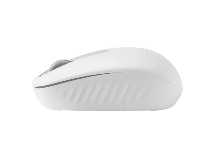Logitech M196 Wireless Mouse Off White Logitech M196 Wireless Mouse Off White