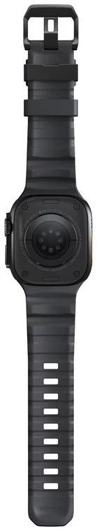 Nomad Rocky Point Band AW 49/45/44/42mm Black/Storm Nomad Rocky Point Band AW 49/45/44/42mm Black/Storm