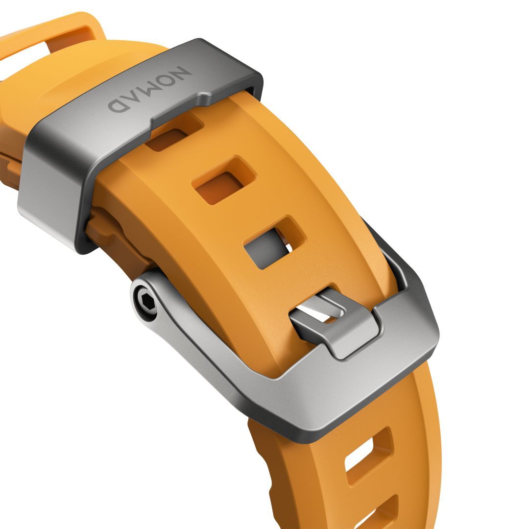 Nomad Rocky Point Band AW 49/45/44/42mm Sol Nomad Rocky Point Band AW 49/45/44/42mm Sol