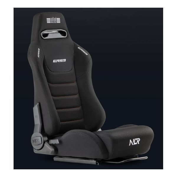 Next Level Racing ERS3 Elite Reclining Seat Mesh Edition Next Level Racing ERS3 Elite Reclining Seat Mesh Edition