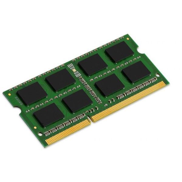CSX 8GB DDR3 1066MHz SODIMM CSX 8GB DDR3 1066MHz SODIMM