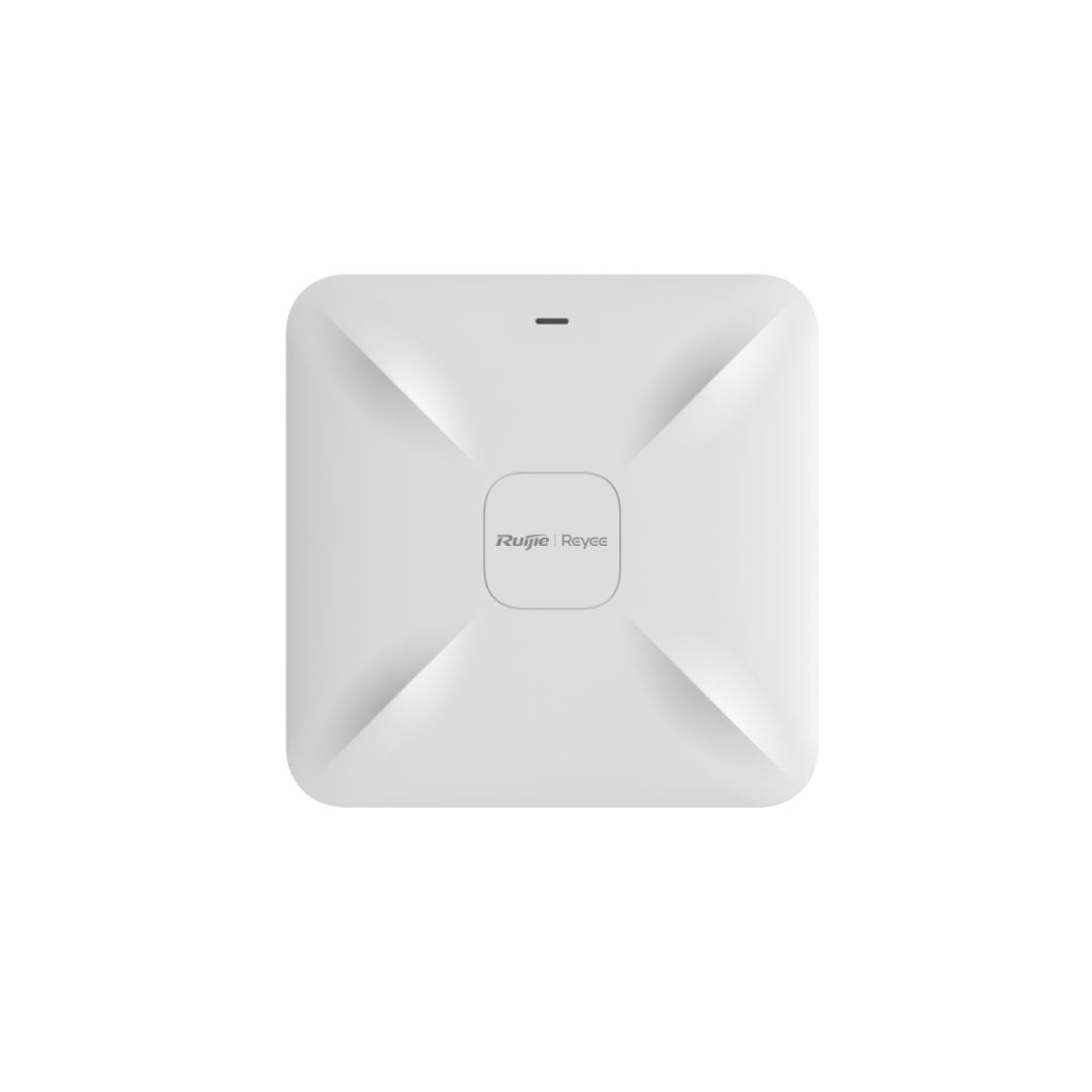 Reyee RG-RAP2200(E) Wi-Fi 5 1267Mbps Ceiling Access Point Reyee RG-RAP2200(E) Wi-Fi 5 1267Mbps Ceiling Access Point