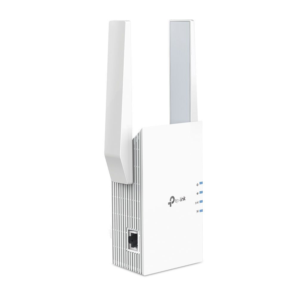 TP-Link RE705X AX3000 Wi-Fi 6 Range Extender TP-Link RE705X AX3000 Wi-Fi 6 Range Extender