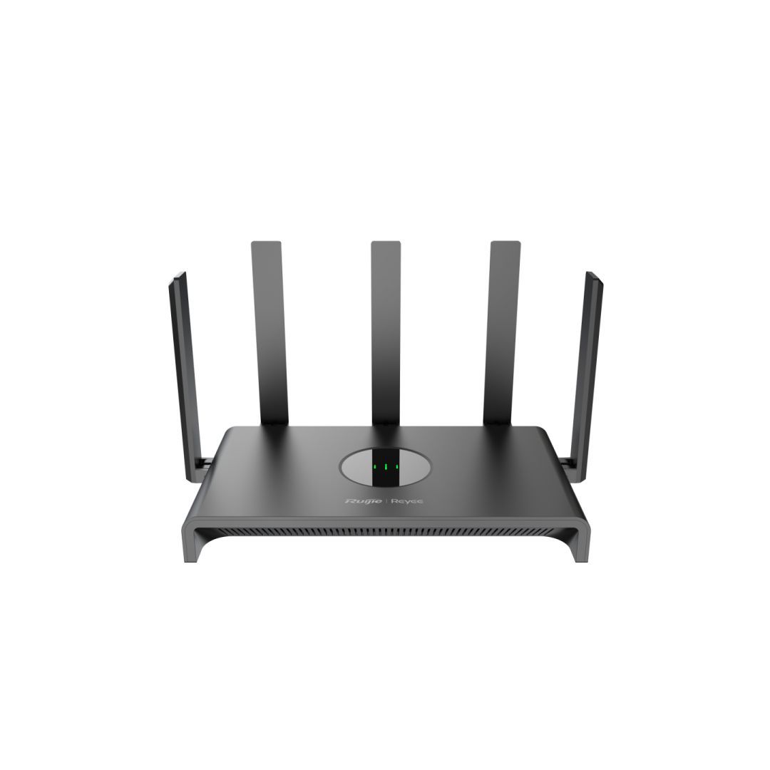 Reyee RG-EW1300G 1300M Dual-band Gigabit Wireless Router Reyee RG-EW1300G 1300M Dual-band Gigabit Wireless Router
