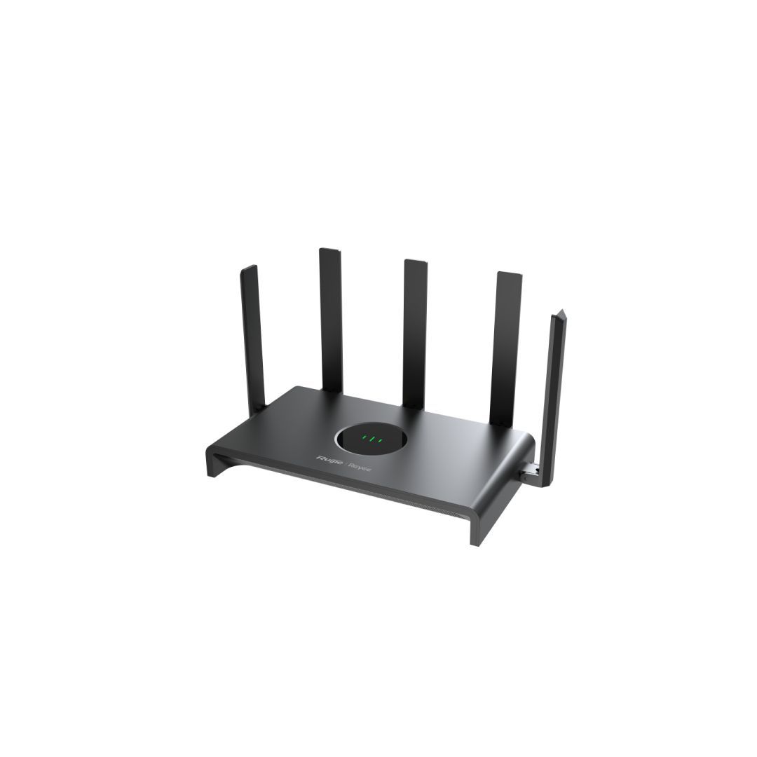 Reyee RG-EW1300G 1300M Dual-band Gigabit Wireless Router Reyee RG-EW1300G 1300M Dual-band Gigabit Wireless Router