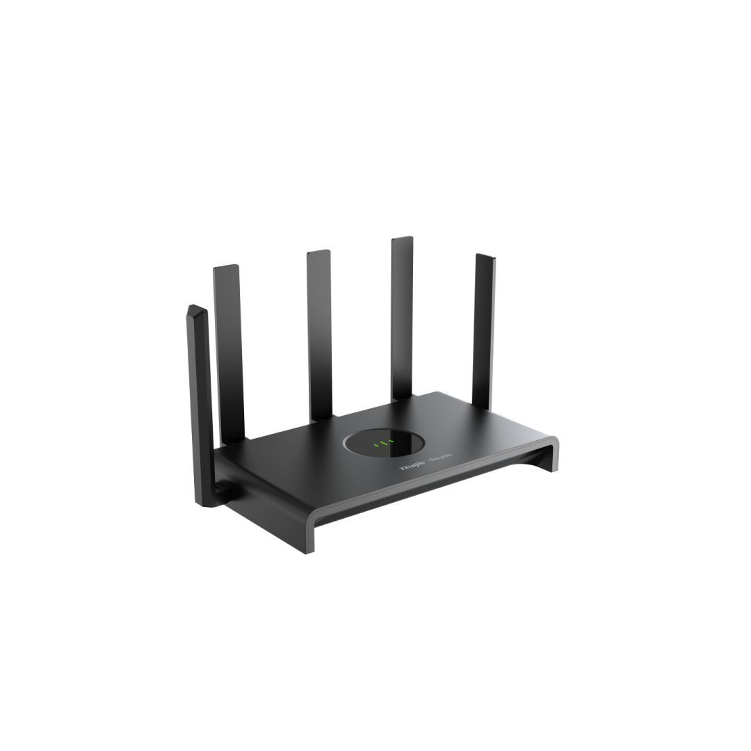 Reyee RG-EW1300G 1300M Dual-band Gigabit Wireless Router Reyee RG-EW1300G 1300M Dual-band Gigabit Wireless Router