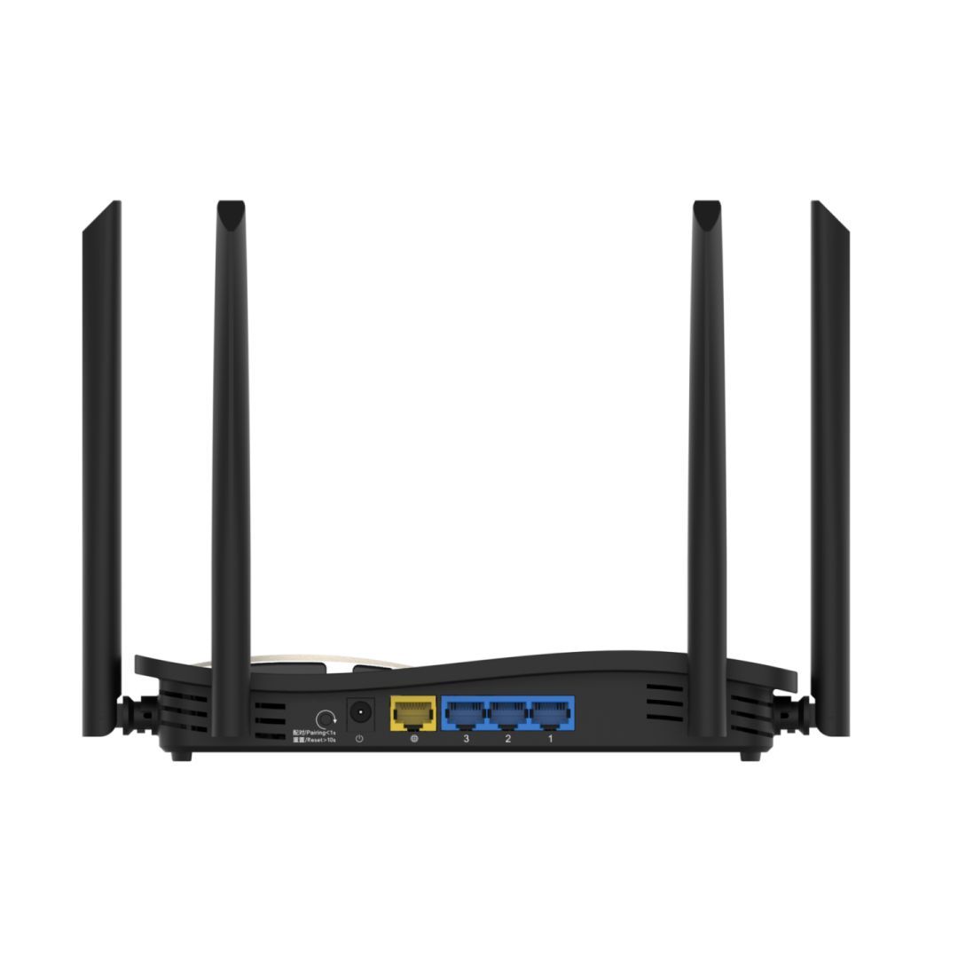 Reyee RG-EW1200G PRO 1300M Dual-band Gigabit Wireless Router