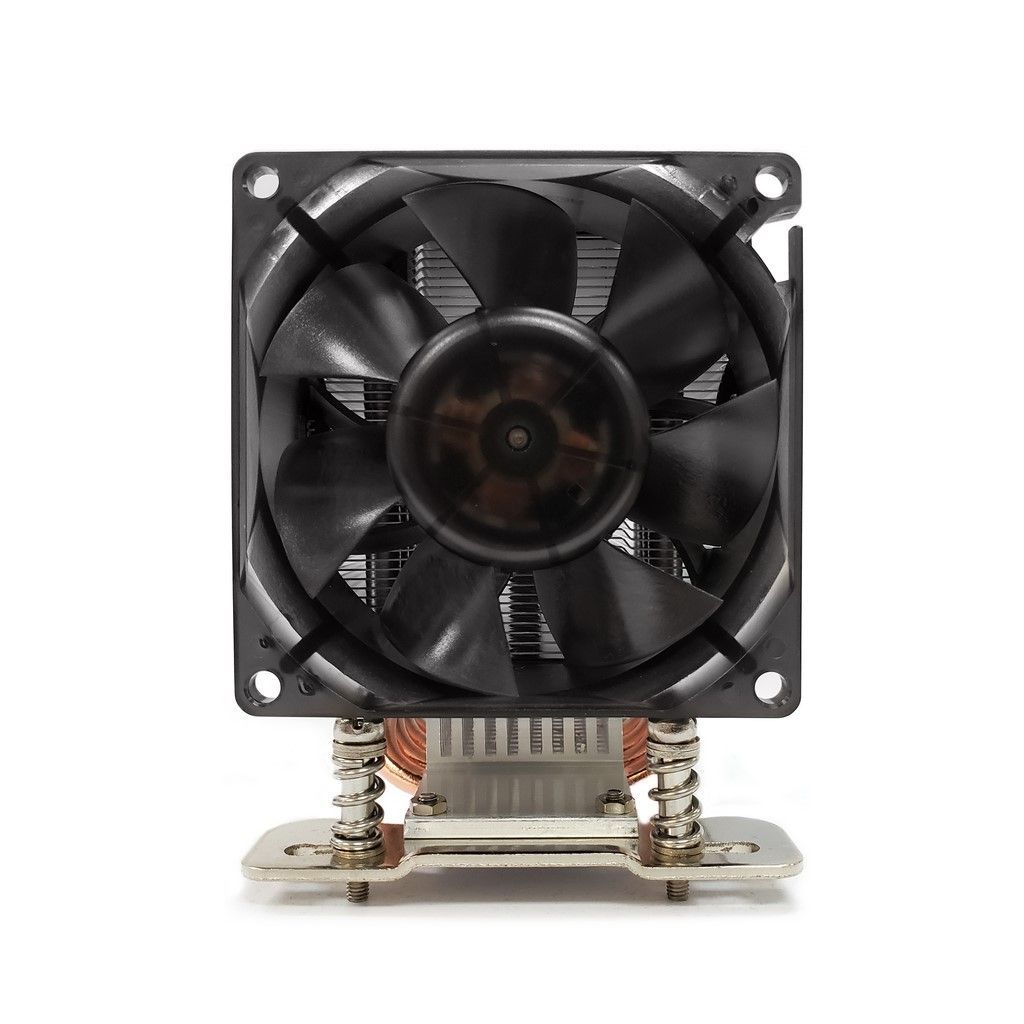 Inter-Tech A-35 High-quality CPU cooler to AMD standard Inter-Tech A-35 High-quality CPU cooler to AMD standard