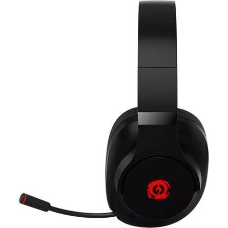 Canyon EGO GH-16 Bluetooth Gaming Headset Black Canyon EGO GH-16 Bluetooth Gaming Headset Black