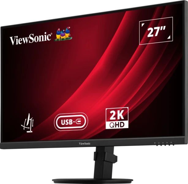 Viewsonic 27" VG2709-2K-MHDU-2 IPS LED Viewsonic 27" VG2709-2K-MHDU-2 IPS LED