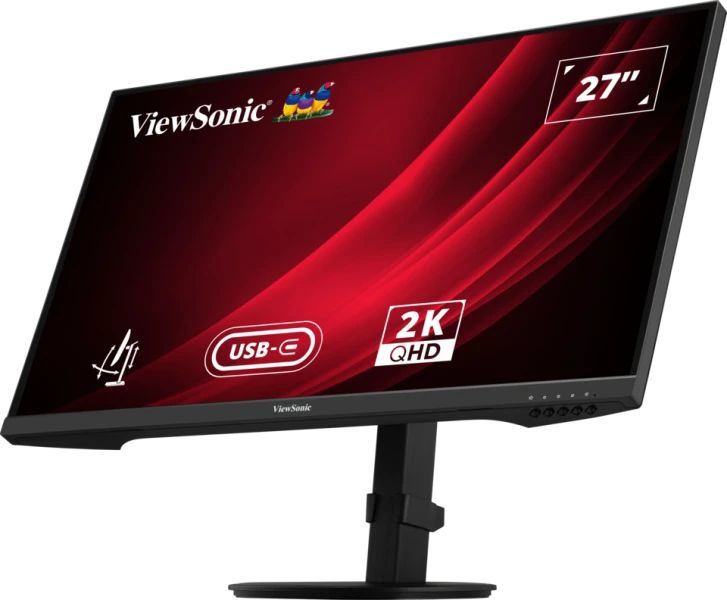 Viewsonic 27" VG2709-2K-MHDU-2 IPS LED Viewsonic 27" VG2709-2K-MHDU-2 IPS LED
