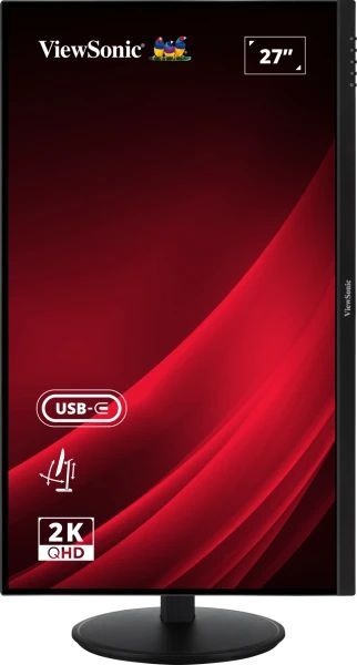 Viewsonic 27" VG2709-2K-MHDU-2 IPS LED Viewsonic 27" VG2709-2K-MHDU-2 IPS LED