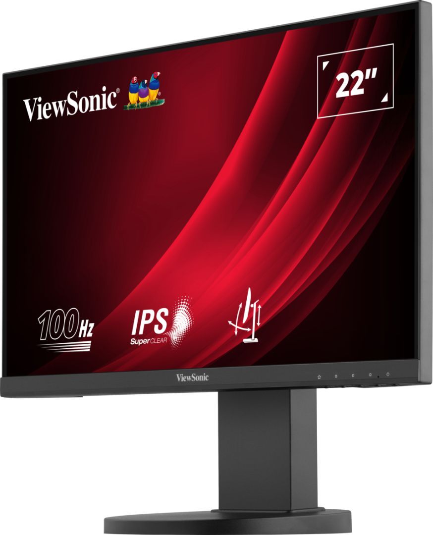 Viewsonic 21,5" VG2208A-HD IPS LED Viewsonic 21,5" VG2208A-HD IPS LED
