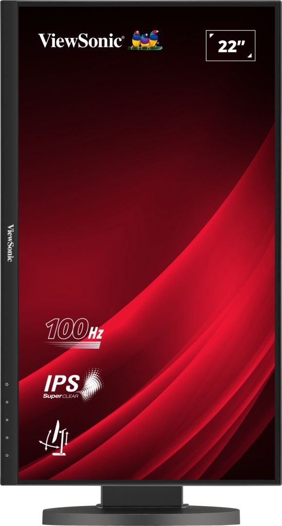 Viewsonic 21,5" VG2208A-HD IPS LED Viewsonic 21,5" VG2208A-HD IPS LED