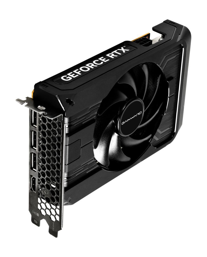 Gainward GeForce RTX5050 8GB DDR6 Pegasus Gainward GeForce RTX5050 8GB DDR6 Pegasus