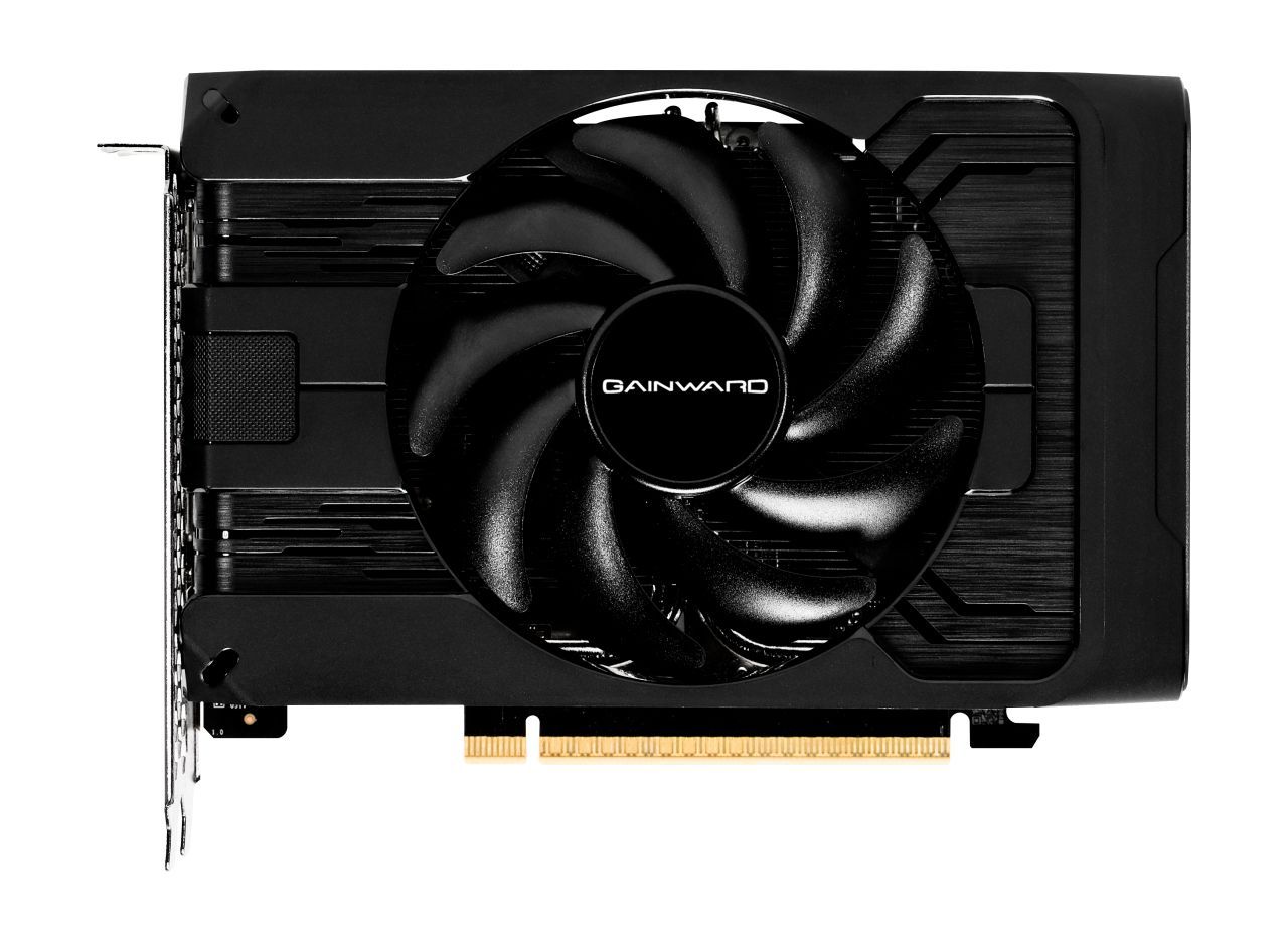Gainward GeForce RTX5050 8GB DDR6 Pegasus Gainward GeForce RTX5050 8GB DDR6 Pegasus