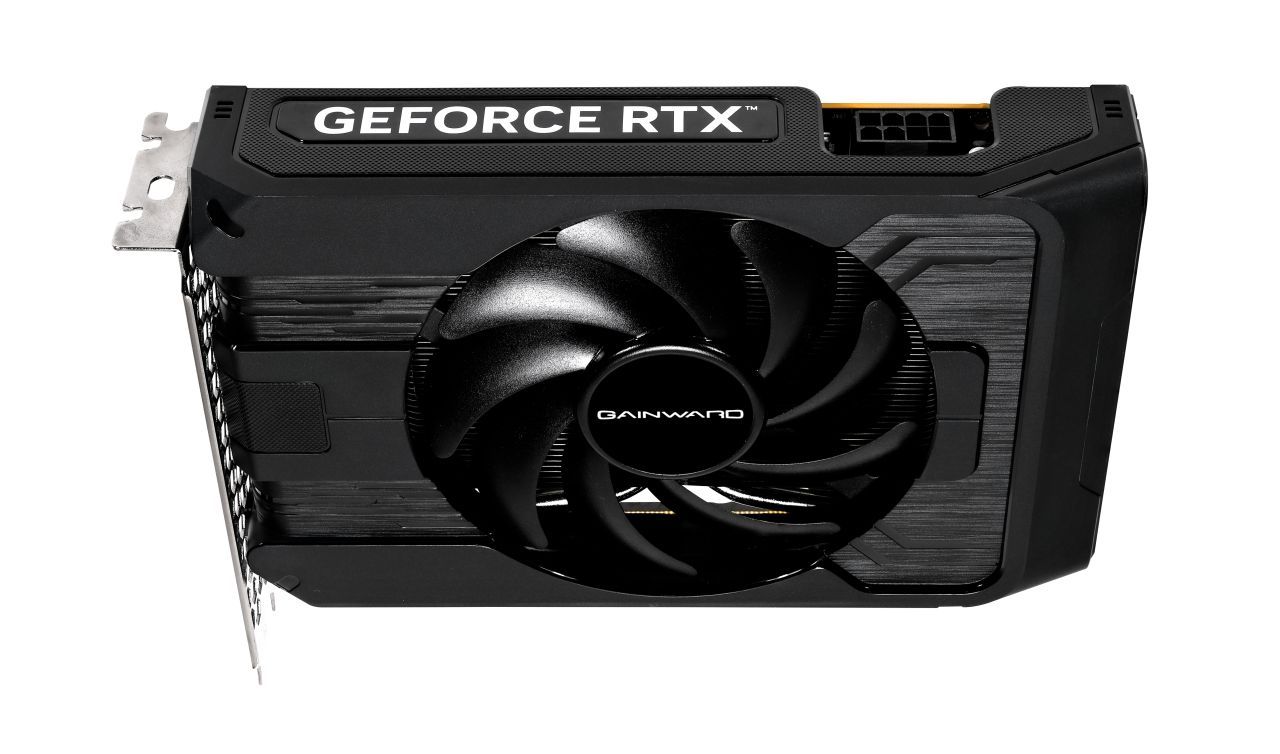 Gainward GeForce RTX5050 8GB DDR6 Pegasus Gainward GeForce RTX5050 8GB DDR6 Pegasus
