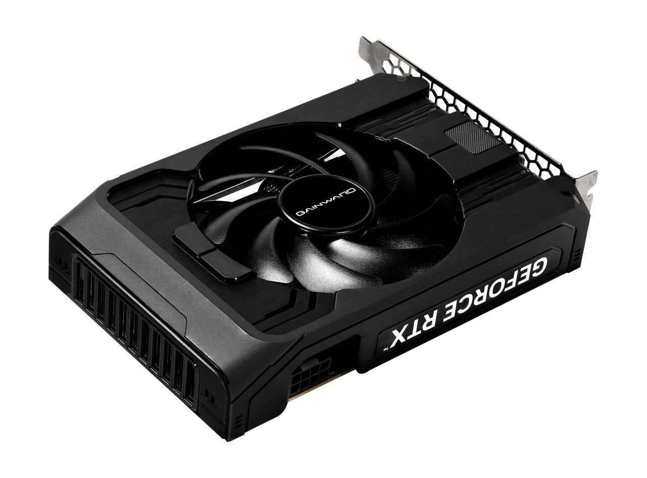 Gainward GeForce RTX5050 8GB DDR6 Pegasus Gainward GeForce RTX5050 8GB DDR6 Pegasus