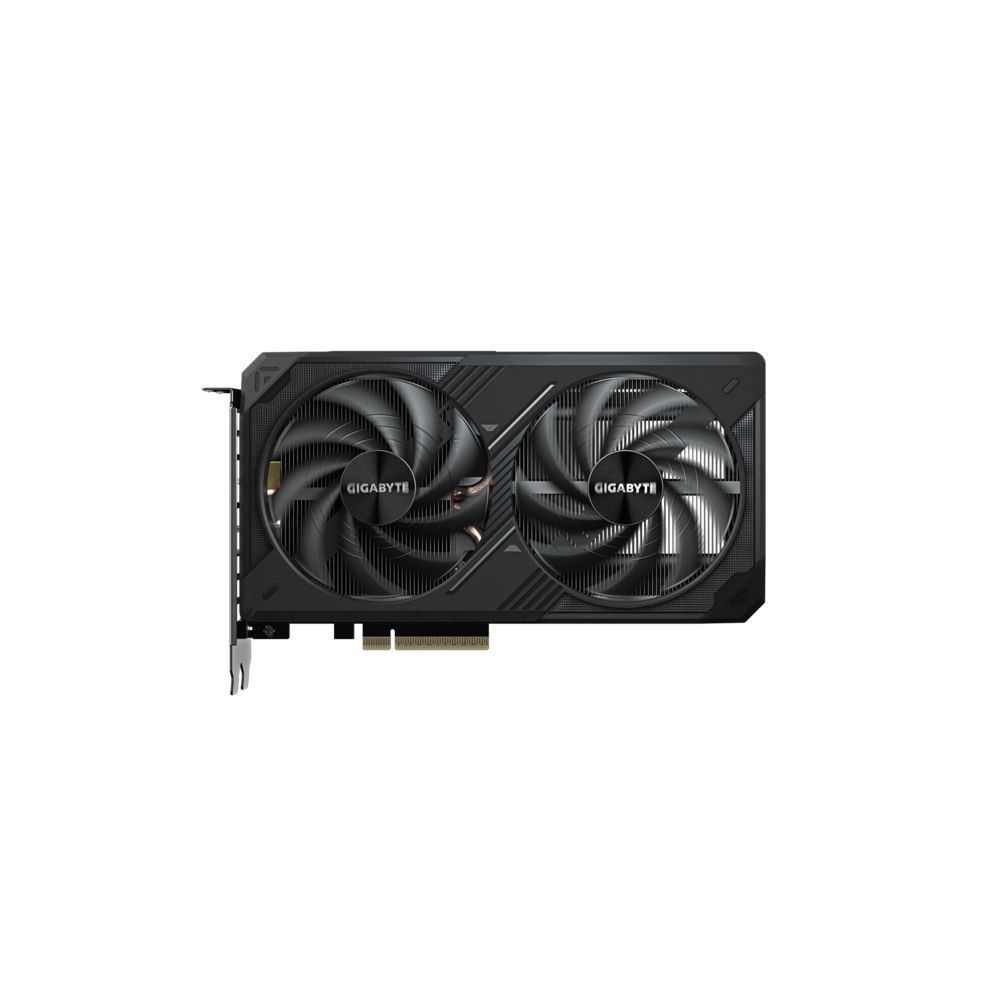Gigabyte RTX5060 TI WINDFORCE 8G