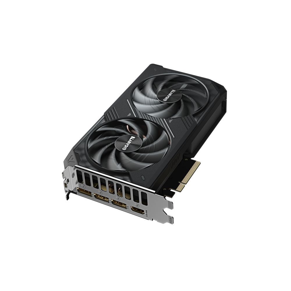 Gigabyte RTX5060 TI WINDFORCE 8G