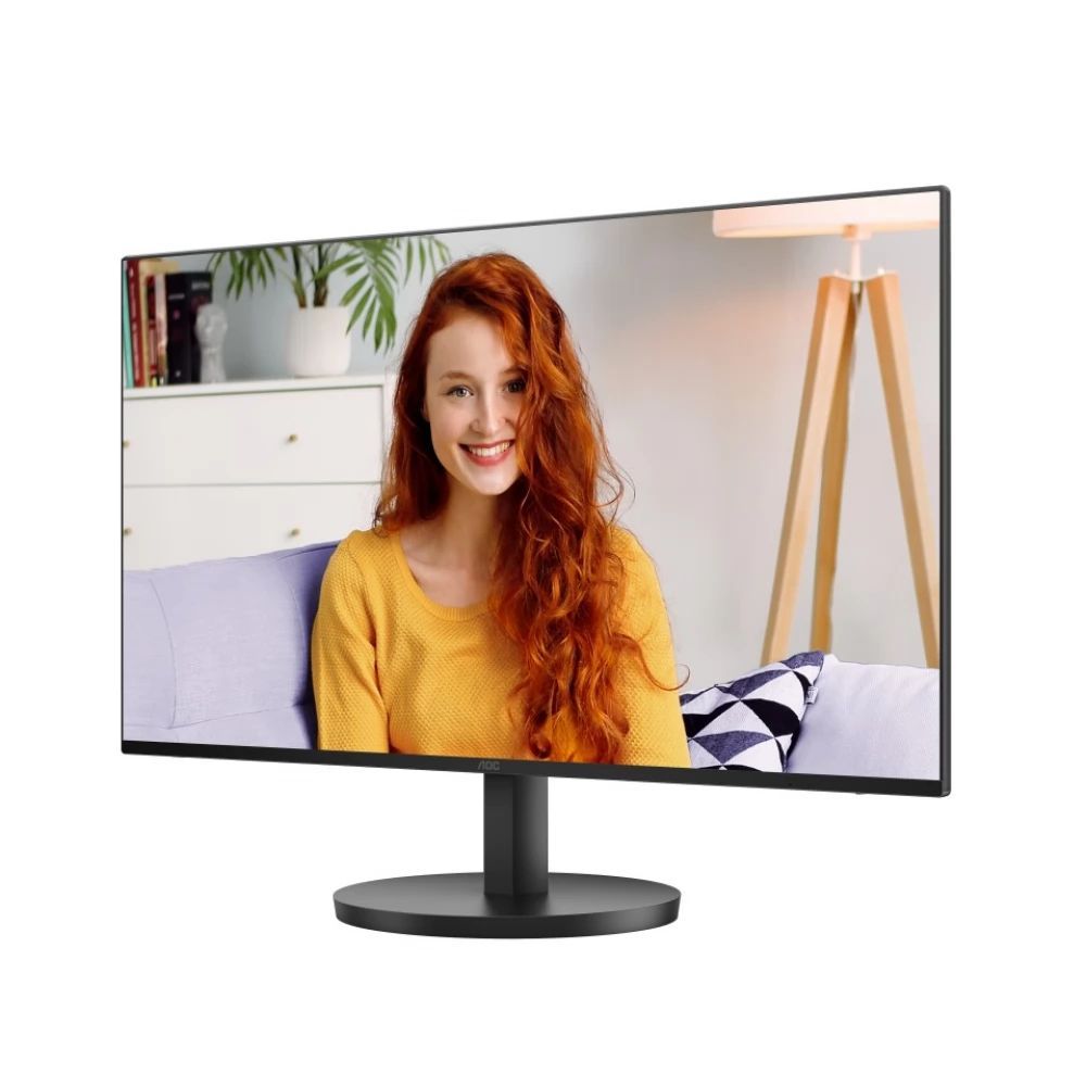 AOC 24" 24B3HA2 IPS LED AOC 24" 24B3HA2 IPS LED
