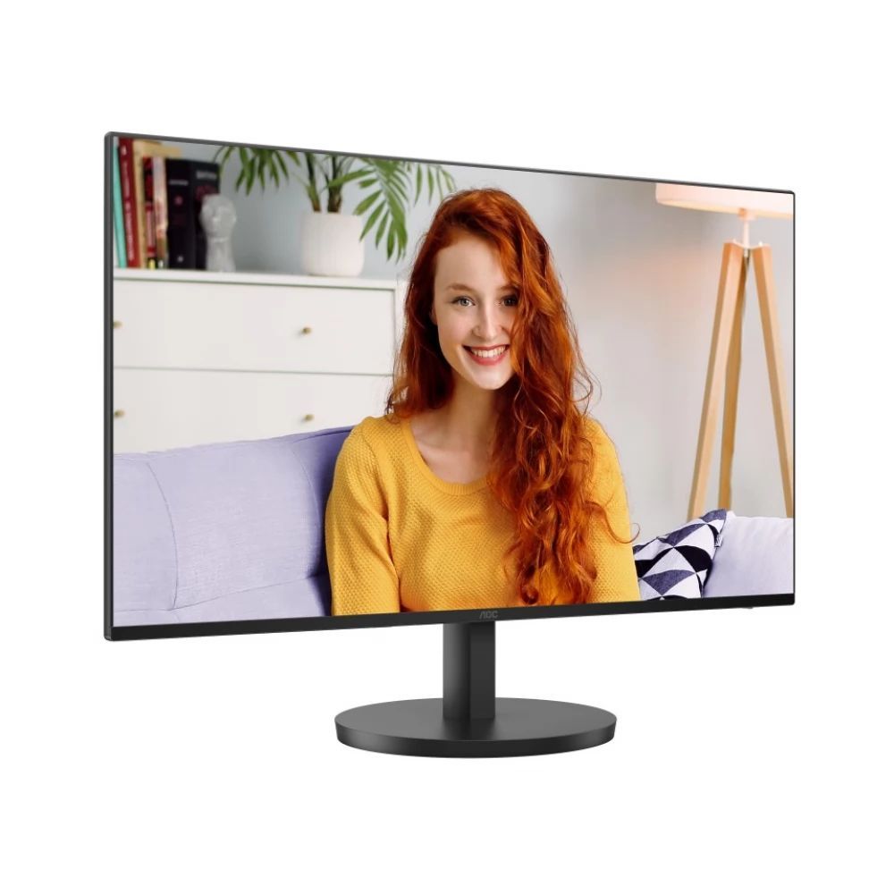 AOC 24" 24B3HA2 IPS LED AOC 24" 24B3HA2 IPS LED