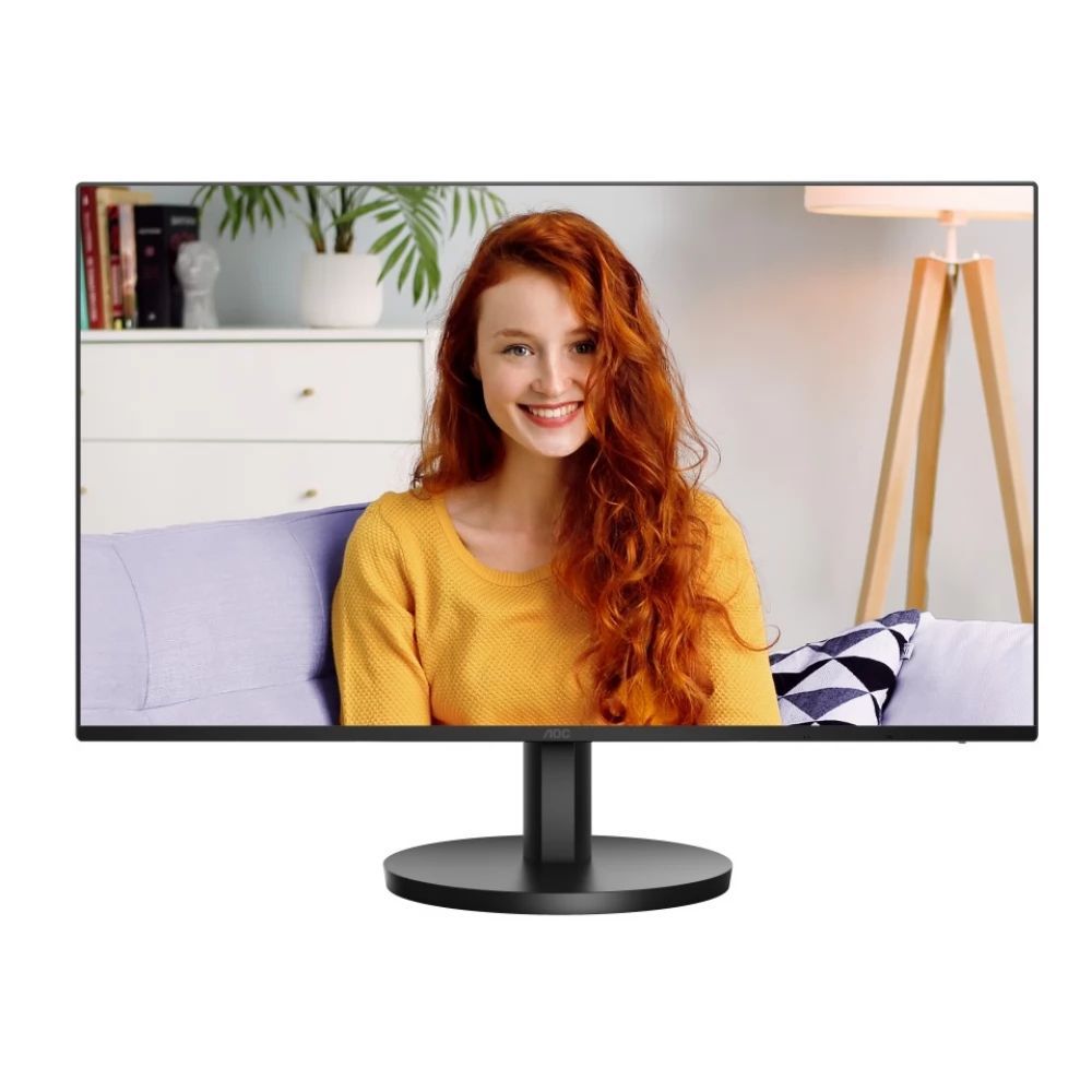 AOC 24" 24B3HA2 IPS LED AOC 24" 24B3HA2 IPS LED