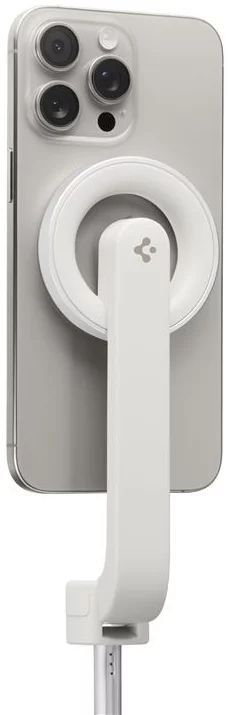 Spigen MagSafe Tripod Selfie Stick Dune Beige Spigen MagSafe Tripod Selfie Stick Dune Beige