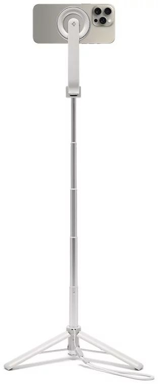 Spigen MagSafe Tripod Selfie Stick Dune Beige Spigen MagSafe Tripod Selfie Stick Dune Beige