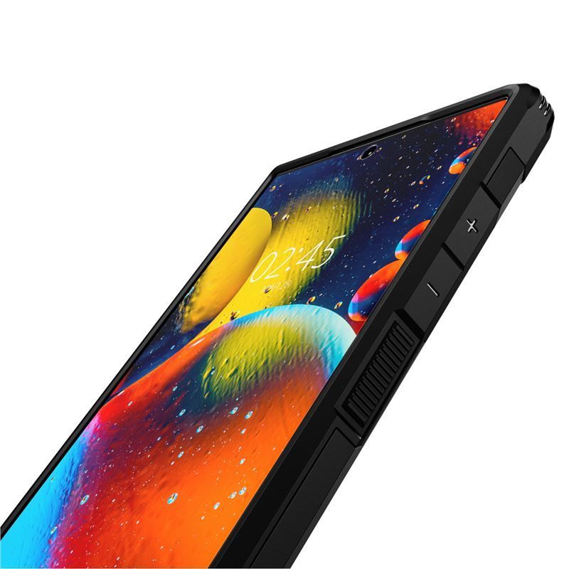 Spigen Film Neo Flex 2 Pack - Samsung Galaxy S23 Ultra Spigen Film Neo Flex 2 Pack - Samsung Galaxy S23 Ultra