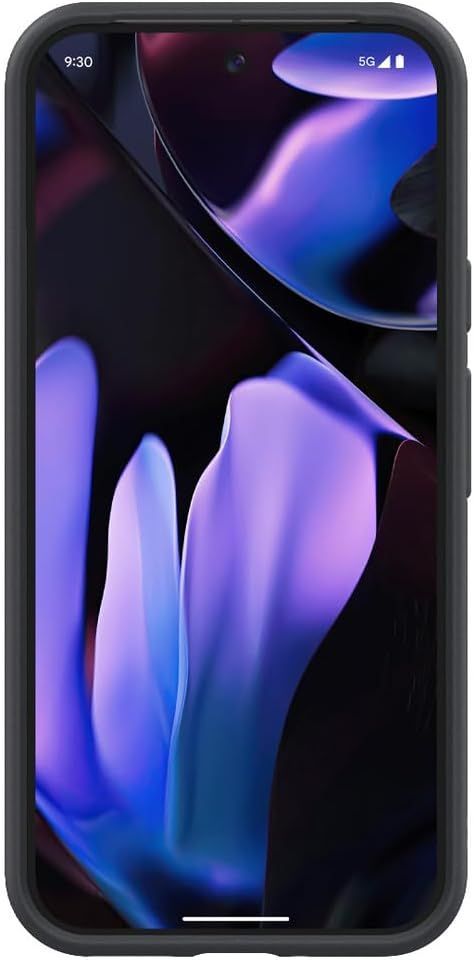 Spigen Caseology Nano Pop Google Pixel 9 Pro XL Black Sesame Spigen Caseology Nano Pop Google Pixel 9 Pro XL Black Sesame