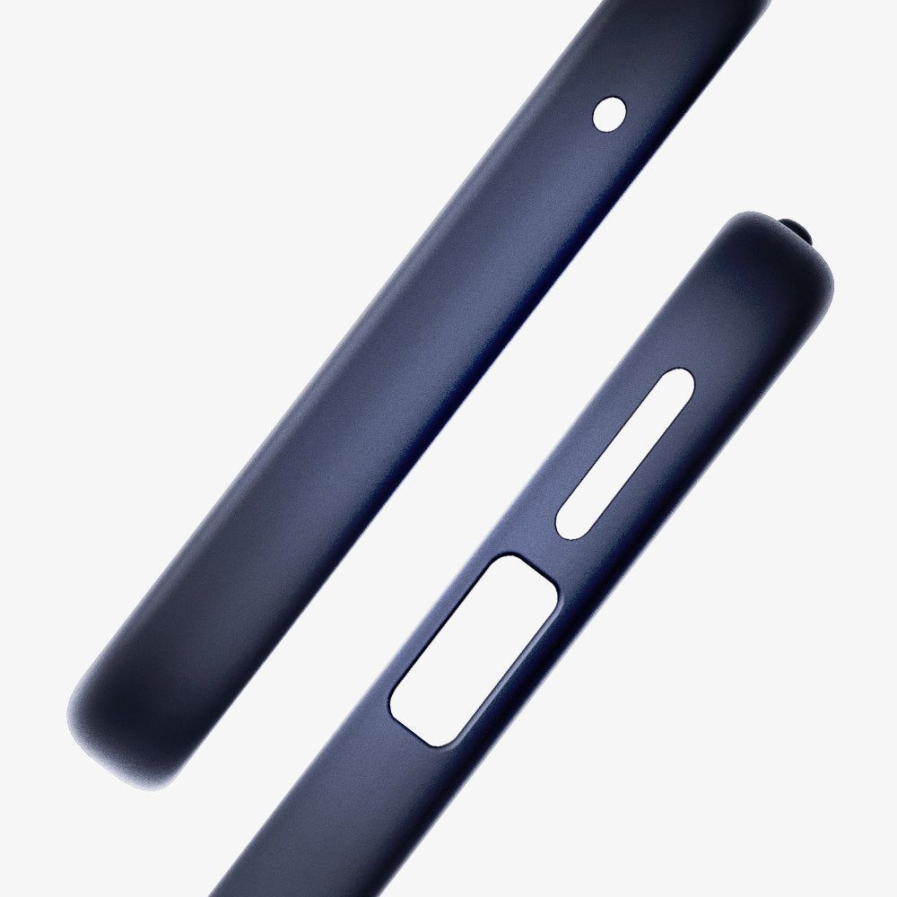 Spigen Nano Pop MagSafe Google Pixel 9a Blueberry Navy