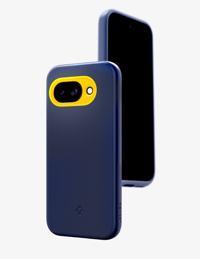 Spigen Nano Pop MagSafe Google Pixel 9a Blueberry Navy