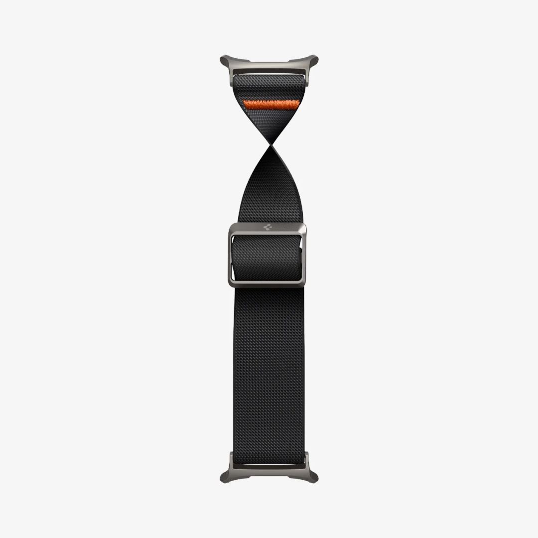 Spigen Lite Fit Samsung Galaxy Watch Ultra Black