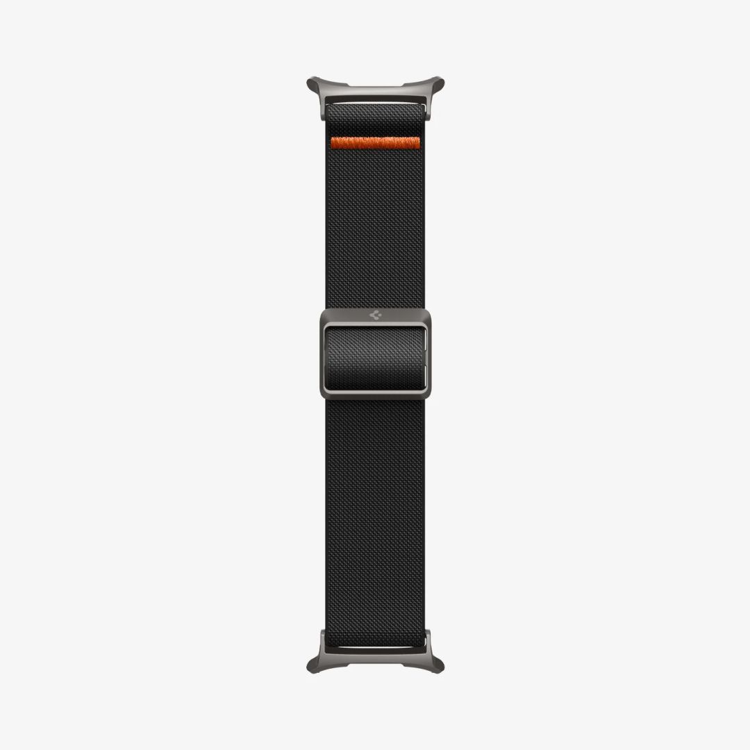 Spigen Lite Fit Samsung Galaxy Watch Ultra Black