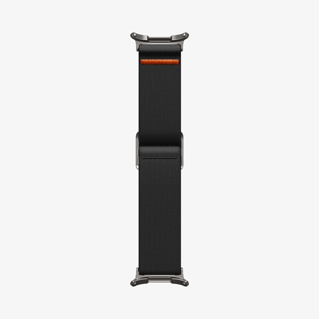 Spigen Lite Fit Samsung Galaxy Watch Ultra Black