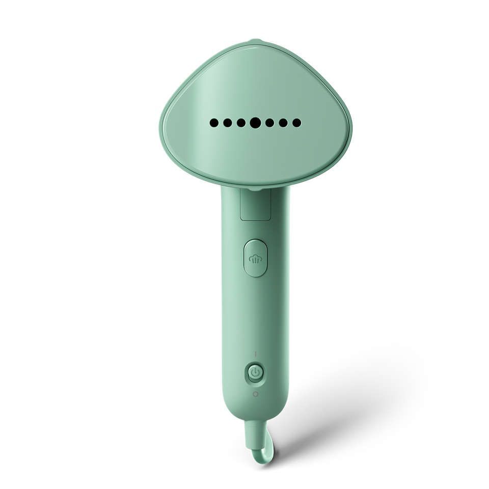 Philips Series 3000 STH3010/70 Kézi Gőzölő Green Philips Series 3000 STH3010/70 Kézi Gőzölő Green